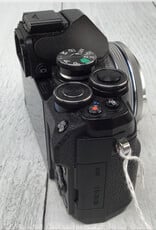 OLYMPUS Olympus E-M10 IV Camera w/ 14-42mm EZ Used Good