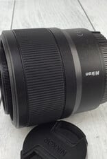 NIKON Nikon MC 50mm F2.8 Lens Used Good