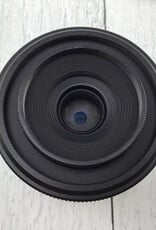 NIKON Nikon MC 50mm F2.8 Lens Used Good