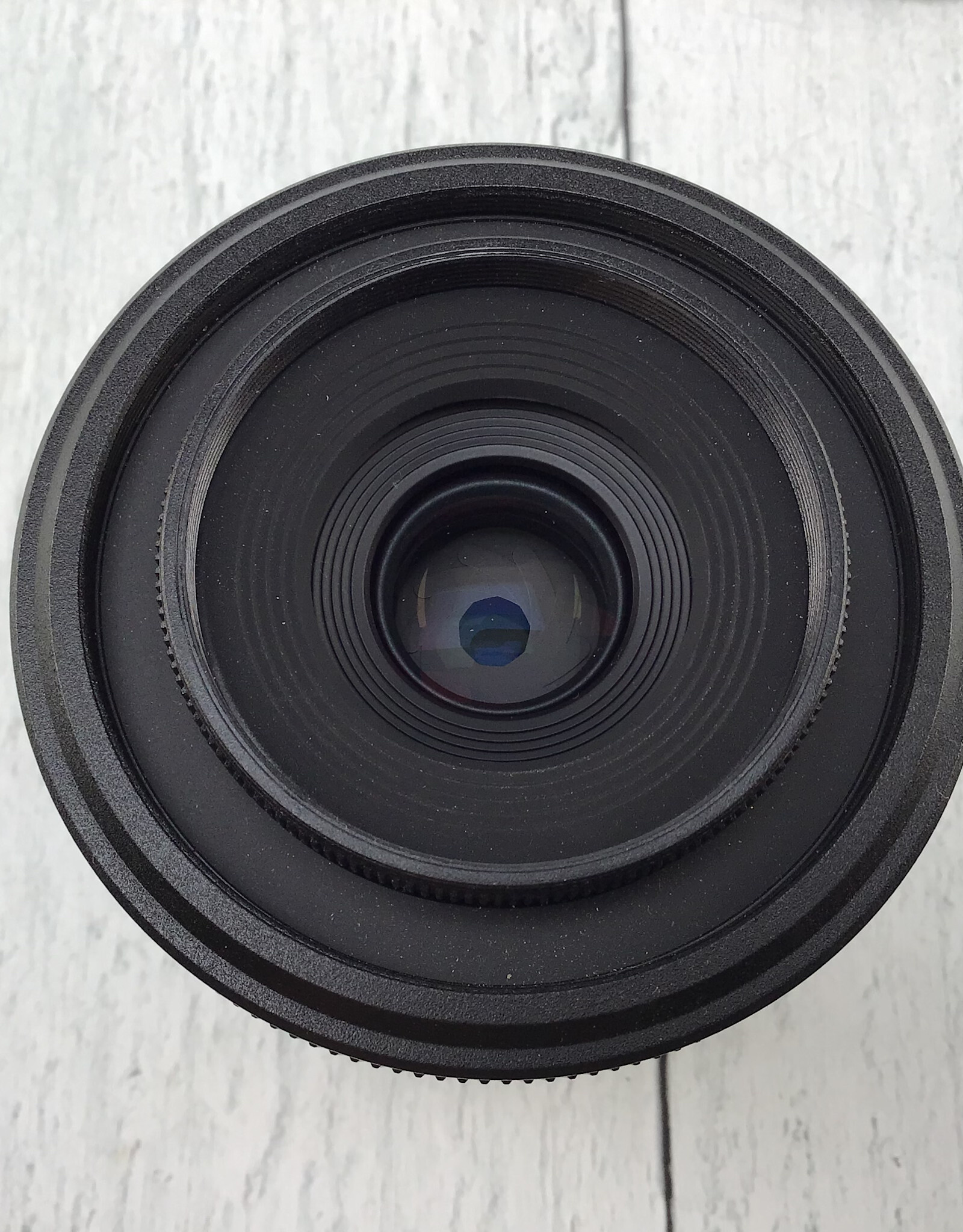NIKON Nikon MC 50mm F2.8 Lens Used Good
