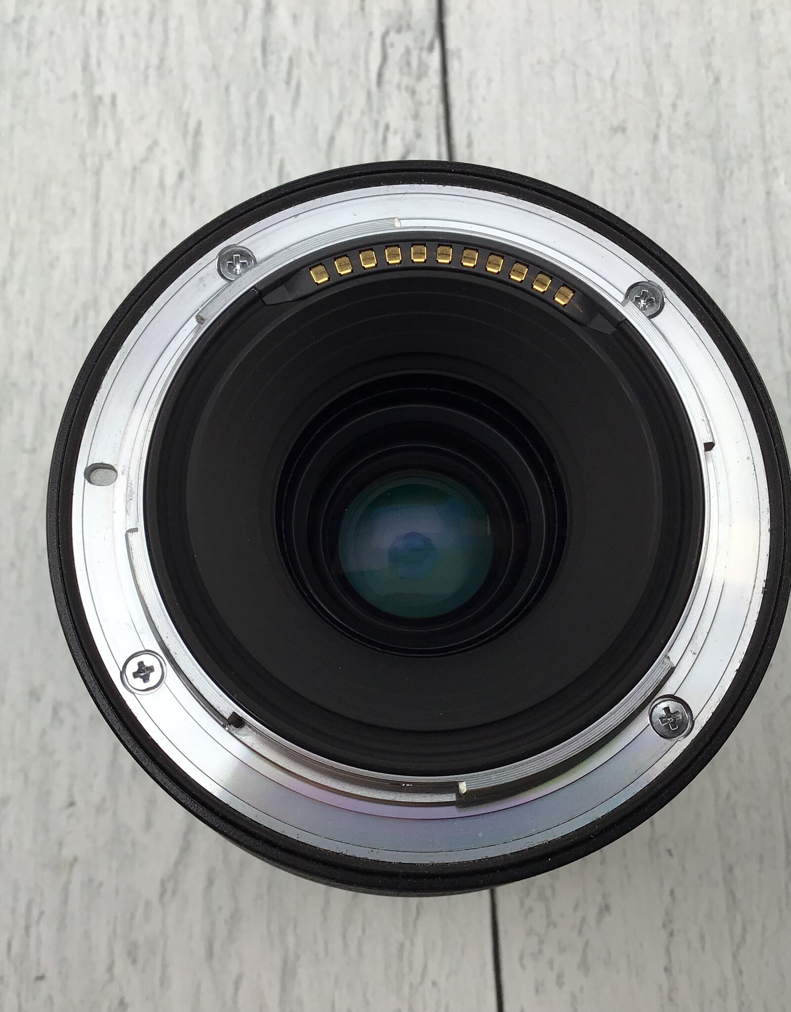 NIKON Nikon MC 50mm F2.8 Lens Used Good