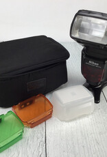 NIKON Nikon Speedlight SB-910 Flash Used Good