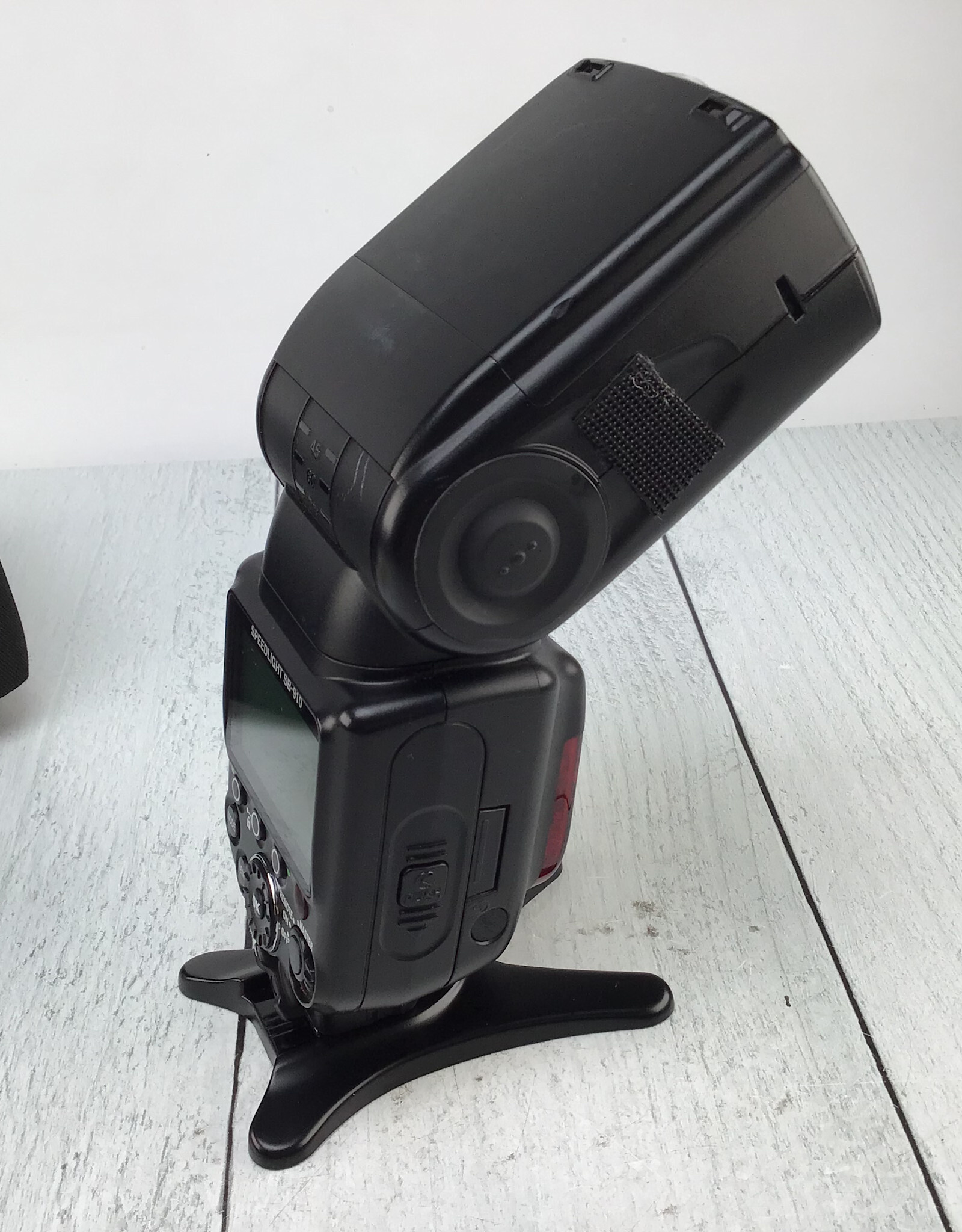 NIKON Nikon Speedlight SB-910 Flash Used Good