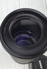CANON Canon RF 600mm f11 IS STM Lens Used Good
