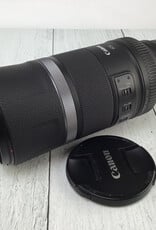 CANON Canon RF 600mm f11 IS STM Lens Used Good