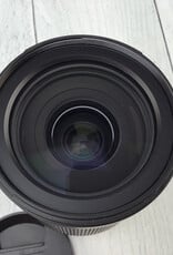 NIKON Nikon Z 28-400mm F4-8  VR Lens Used Good in Box