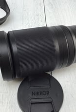 NIKON Nikon Z 28-400mm F4-8  VR Lens Used Good in Box