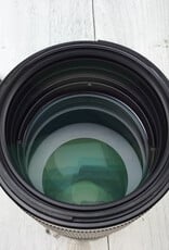 SONY Sony 70-200mm F2.8 GM OSS Missing Tripod Collar Lens Used Good