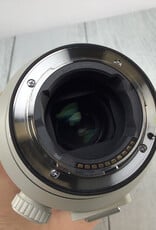 SONY Sony 70-200mm F2.8 GM OSS Missing Tripod Collar Lens Used Good