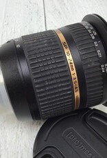 NIKON Tamron SP 10-24mm F3.5-4.5 F Mount Lens Used Fair