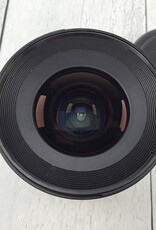 NIKON Tamron SP 10-24mm F3.5-4.5 F Mount Lens Used Fair