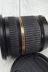 NIKON Tamron SP 10-24mm F3.5-4.5 F Mount Lens Used Fair