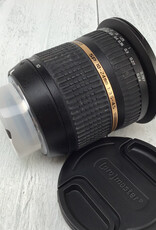 NIKON Tamron SP 10-24mm F3.5-4.5 F Mount Lens Used Fair