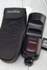 GODOX Godox V1 Pro S Flash Used Good