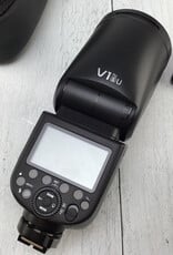 GODOX Godox V1 Pro S Flash Used Good