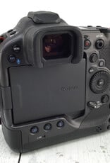CANON Canon R3 Camera w/charger Used Good