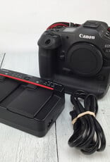 CANON Canon R3 Camera w/charger Used Good