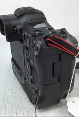 CANON Canon R3 Camera w/charger Used Good