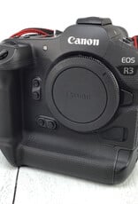 CANON Canon R3 Camera w/charger Used Good