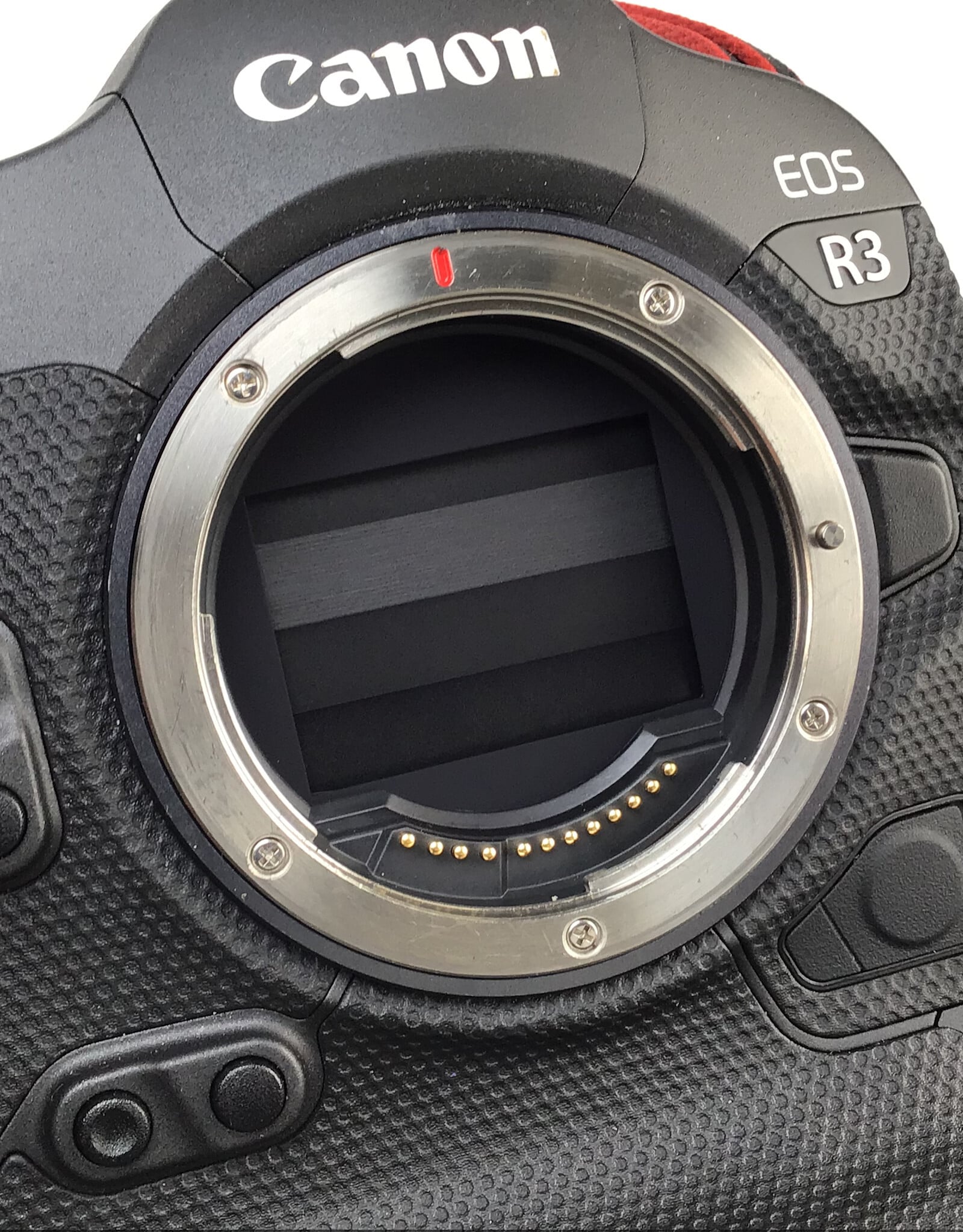 CANON Canon R3 Camera w/charger Used Good