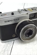 OLYMPUS Olympus TRIP 35 Camera Used UG
