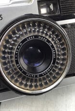 OLYMPUS Olympus TRIP 35 Camera Used UG