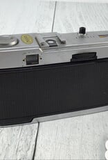 OLYMPUS Olympus TRIP 35 Camera Used UG