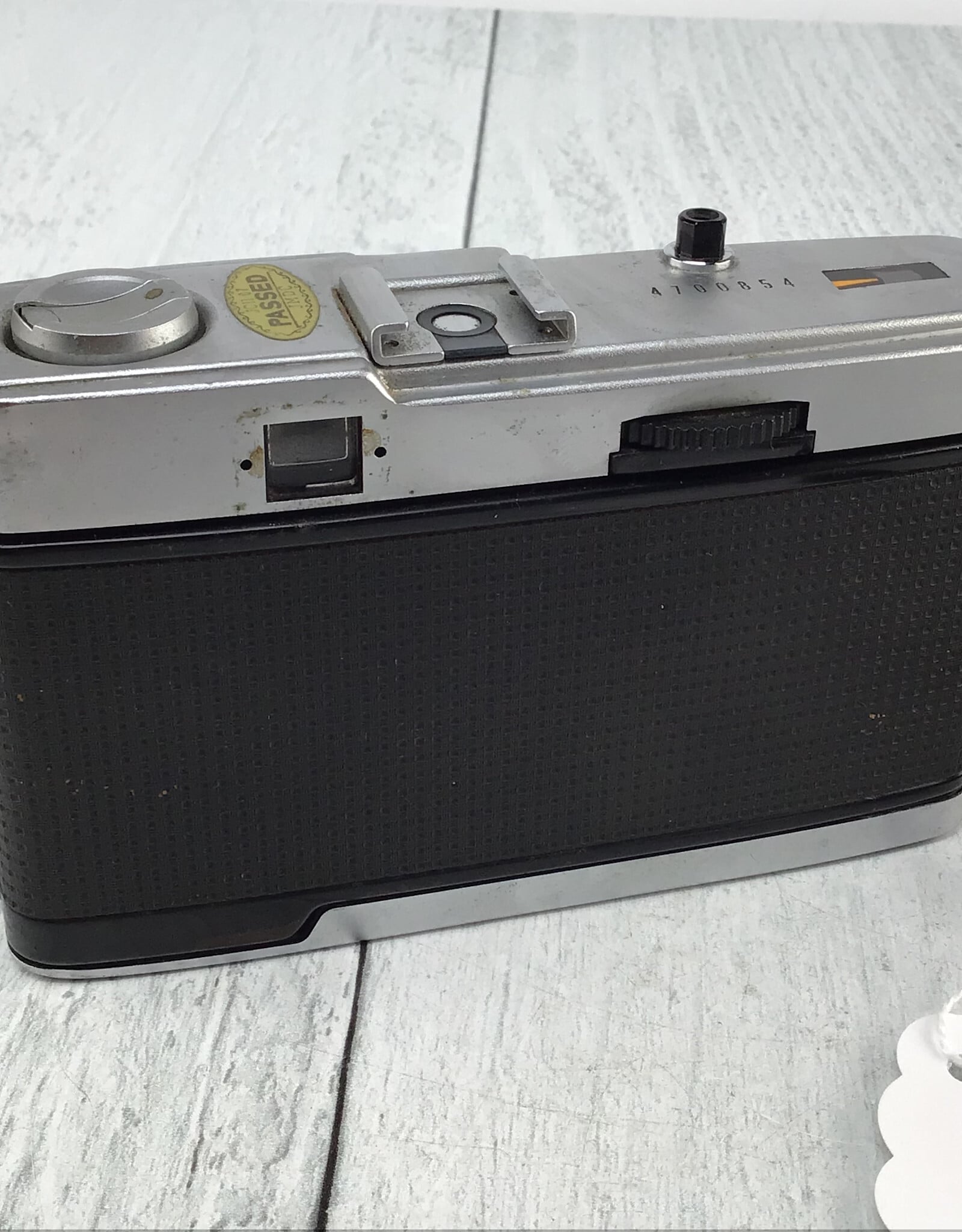 OLYMPUS Olympus TRIP 35 Camera Used UG