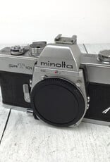 Minolta Minolta SRT 101 Camera Body Used BGN