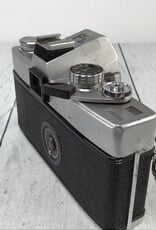 Minolta Minolta SRT 101 Camera Body Used BGN