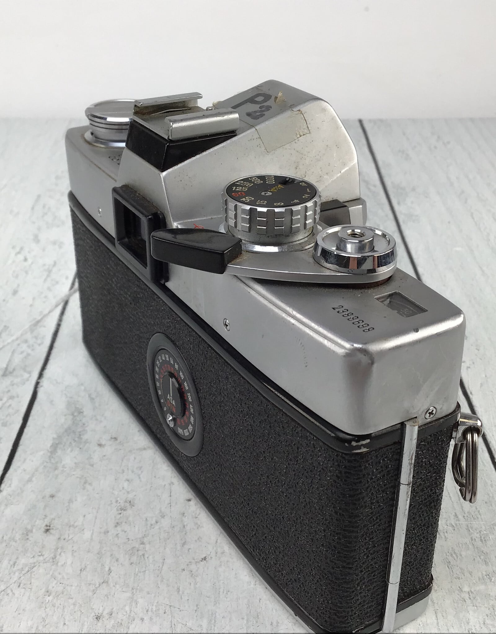 Minolta Minolta SRT 101 Camera Body Used BGN