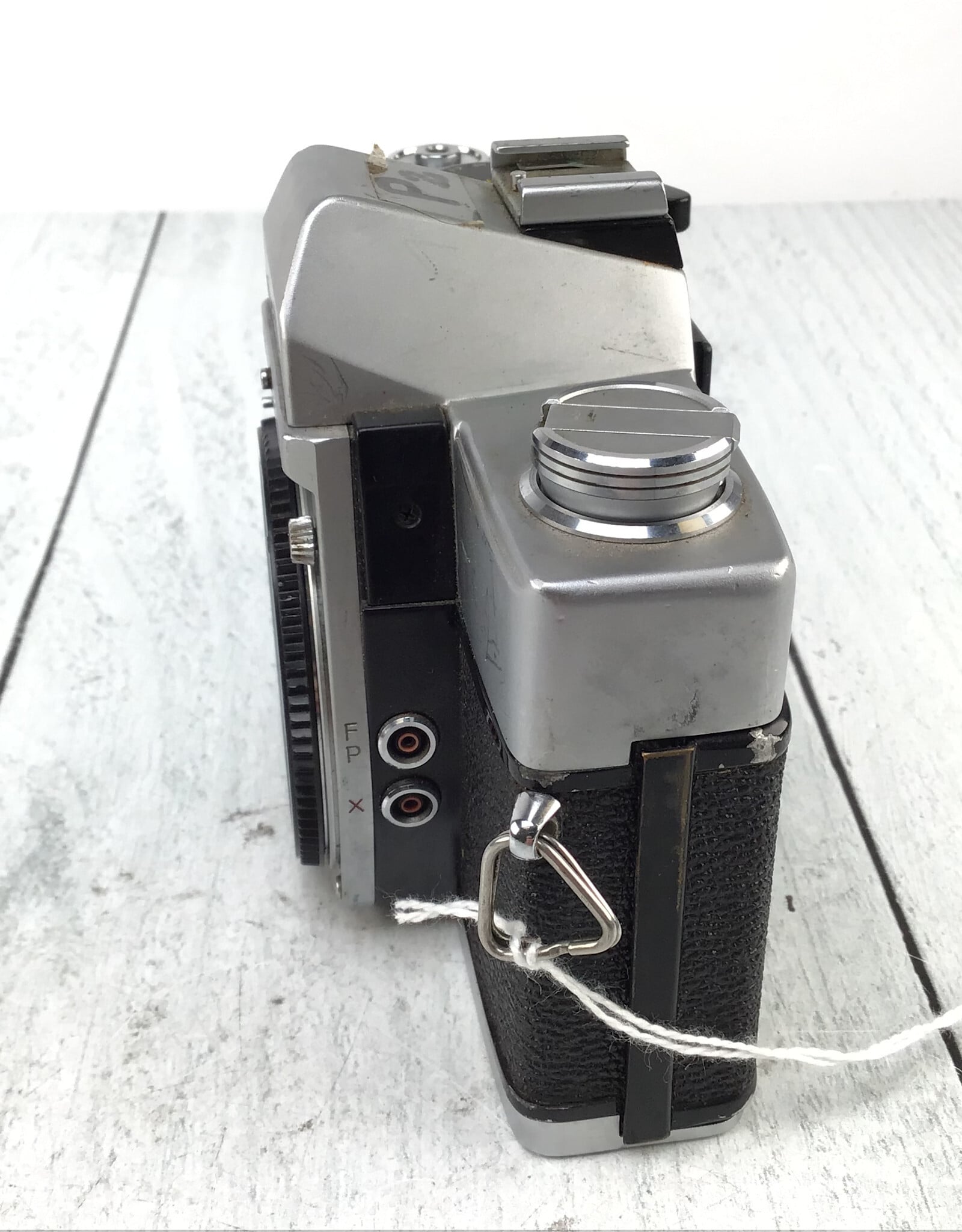 Minolta Minolta SRT 101 Camera Body Used BGN