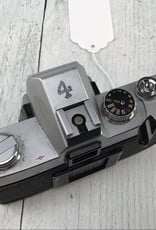 Minolta Minolta SRT 202 Camera Body Used Slow Shutter Speeds OFF UG
