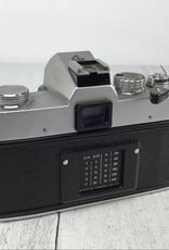 Minolta Minolta SRT 202 Camera Body Used Slow Shutter Speeds OFF UG