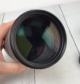 TAMRON Tamron SP 70-200mm f2.8 USD VC Lens for Nikon Used Good