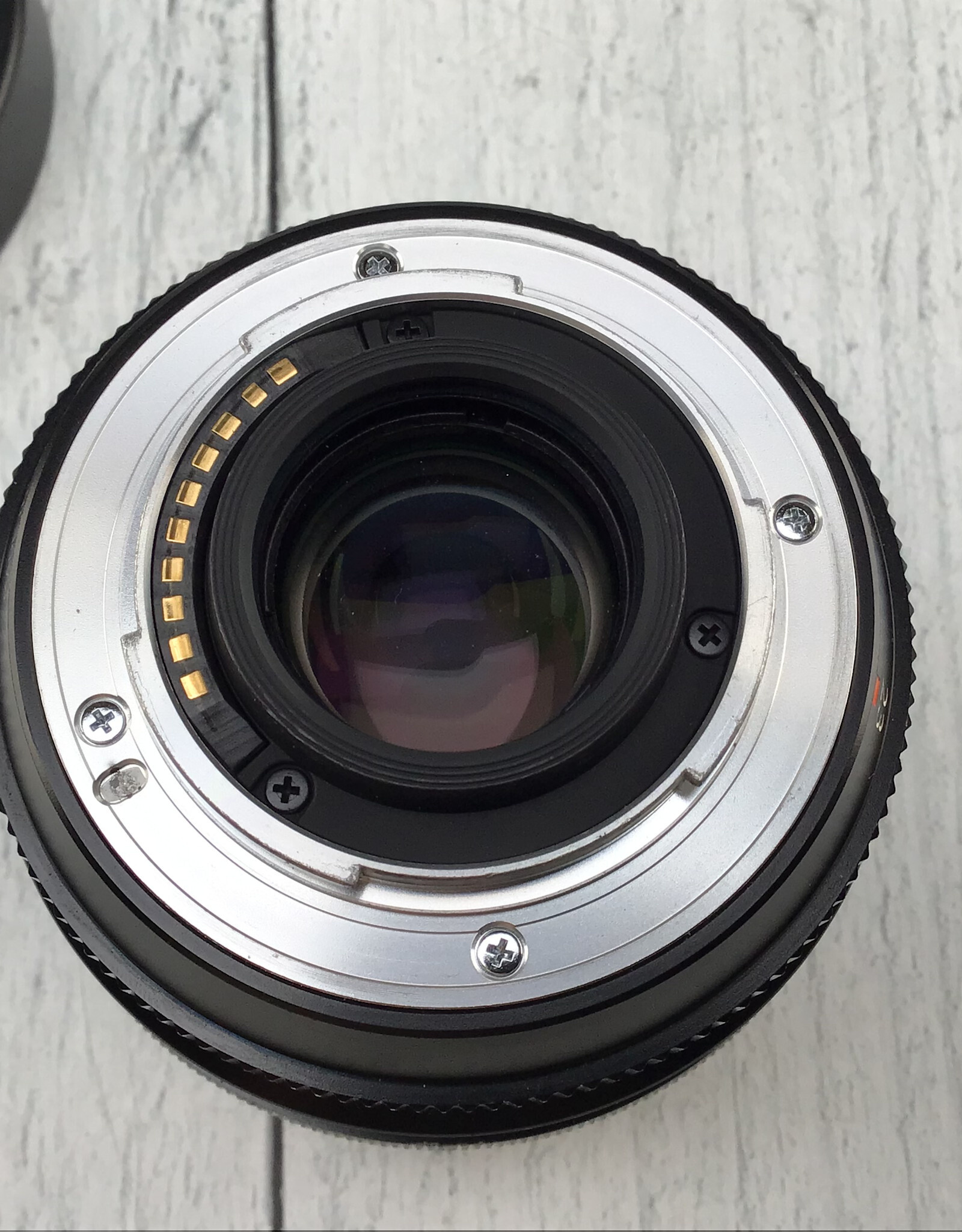 Fujifilm Fujifilm XF 23mm F1.4 R Lens Used Fair