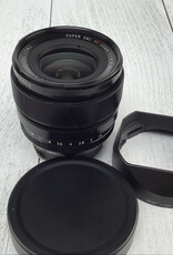 Fujifilm Fujifilm XF 23mm F1.4 R Lens Used Fair