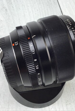 Fujifilm Fujifilm XF 23mm F1.4 R Lens Used Fair