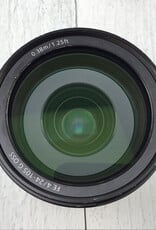 SONY Sony FE 24-105mm f4 G OSS Lens Used Fair