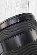 SONY Sony FE 24-105mm f4 G OSS Lens Used Fair