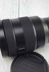 SONY Sony FE 24-105mm f4 G OSS Lens Used Fair
