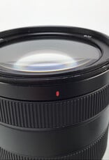 SONY Sony FE 24-105mm f4 G OSS Lens Used Fair