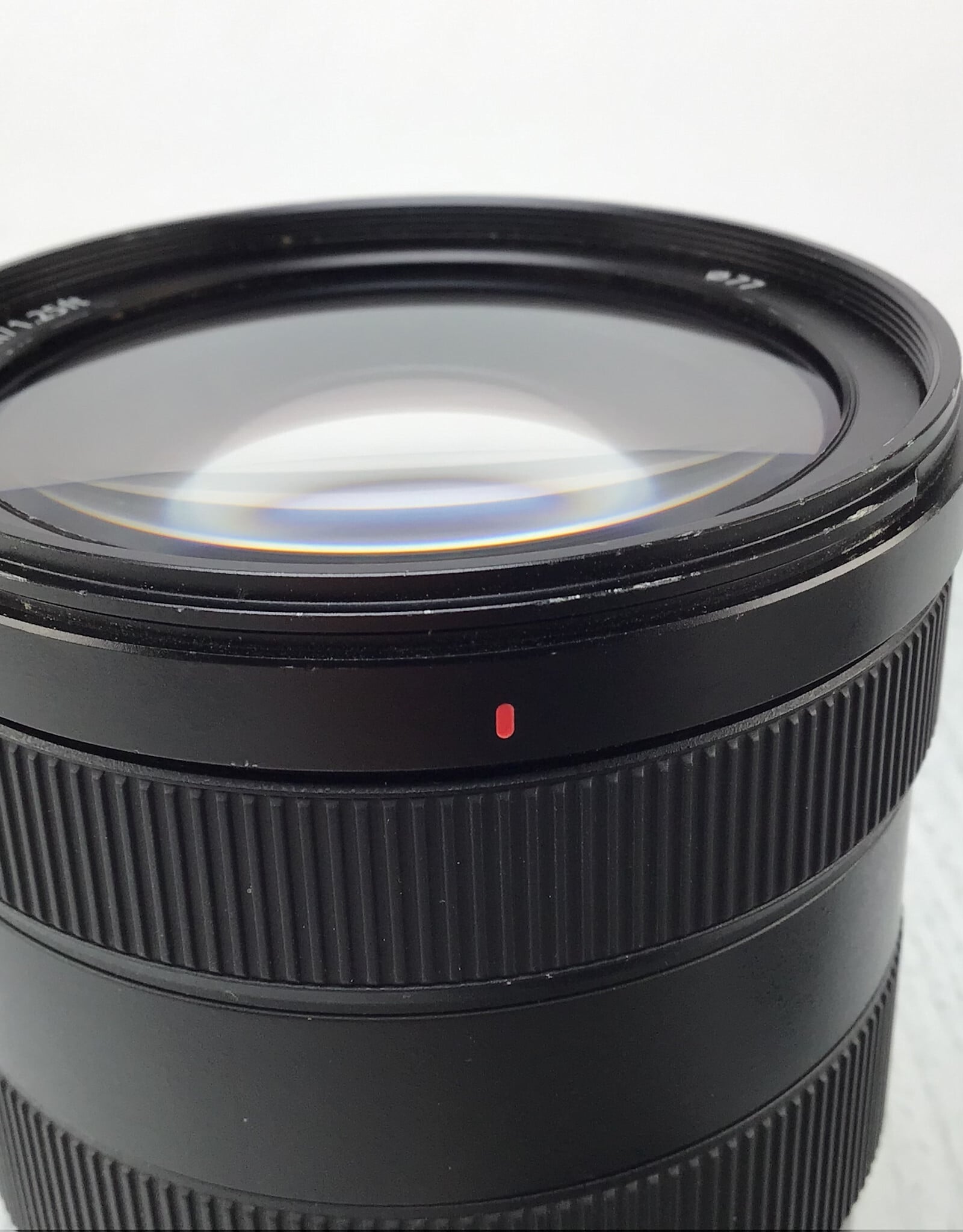 SONY Sony FE 24-105mm f4 G OSS Lens Used Fair