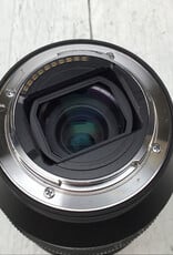 SONY Sony FE 24-105mm f4 G OSS Lens Used Fair