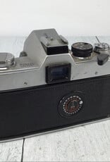 Minolta Minolta SRT 101 Camera Body Used As Is