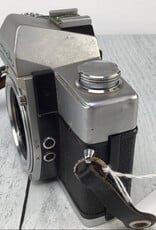 Minolta Minolta SRT 101 Camera Body Used As Is
