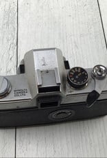 Minolta Minolta SRT 101 Camera Body Used As Is