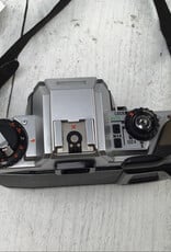 Pentax Program Plus Camera Body Only Used EX
