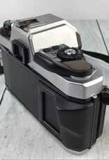 Pentax Program Plus Camera Body Only Used EX