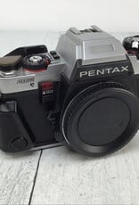 Pentax Program Plus Camera Body Only Used EX